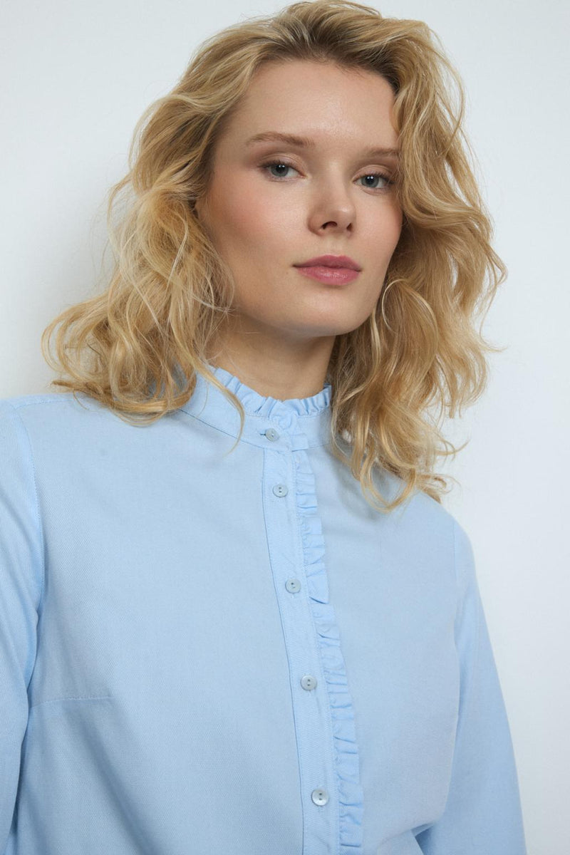 CAMISA BARILOCHE / WOMAN SHIRT