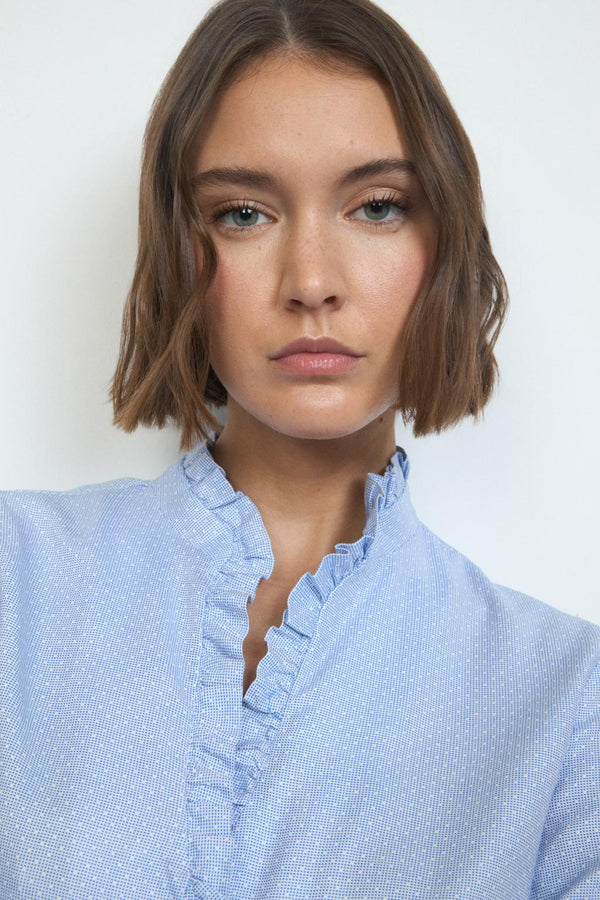 CAMISA BARILOCHE / WOMAN SHIRT