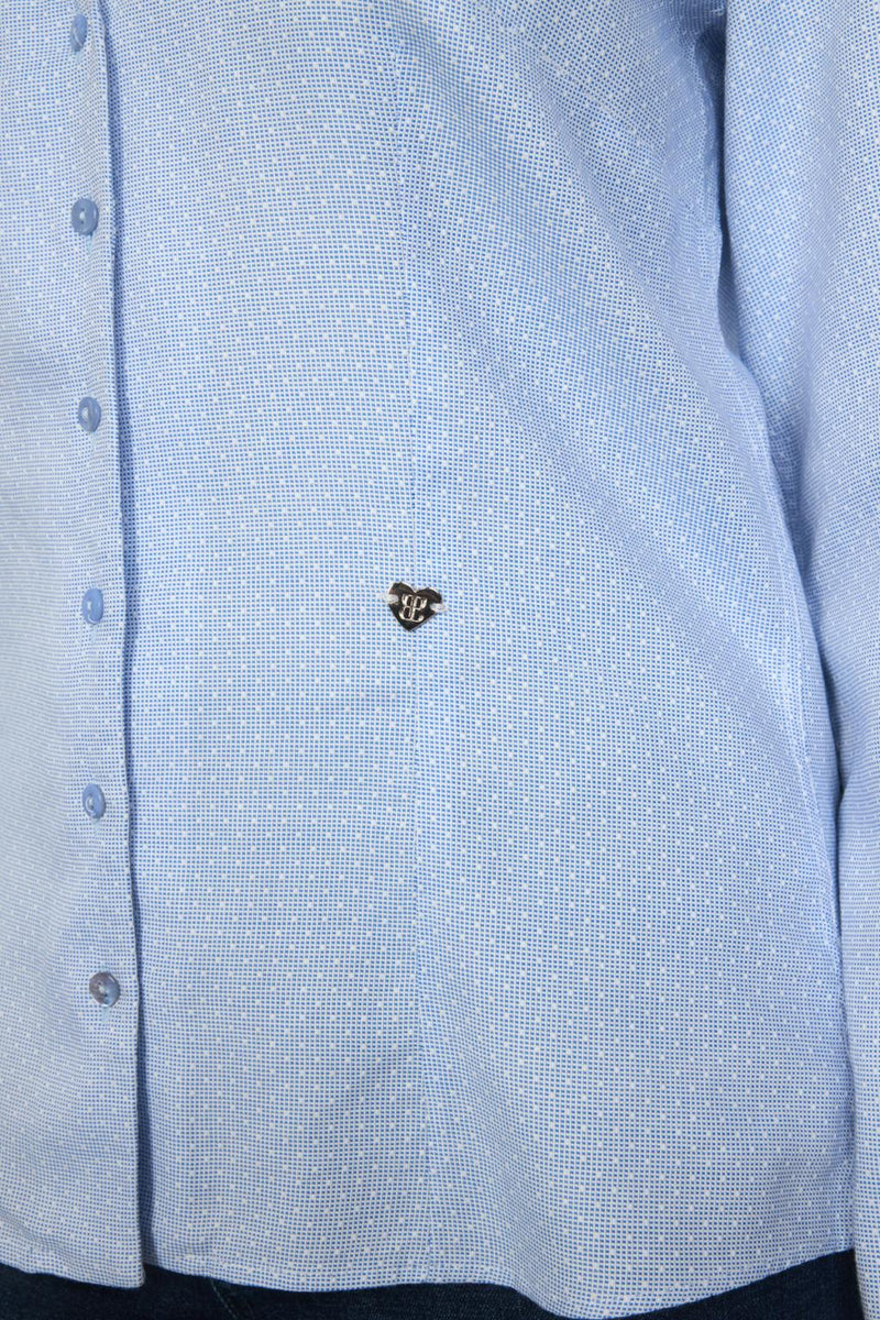 CAMISA BARILOCHE / WOMAN SHIRT