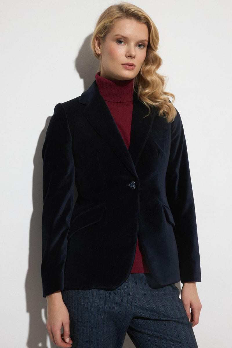 AMERICANA BARILOCHE / WOMAN BLAZER