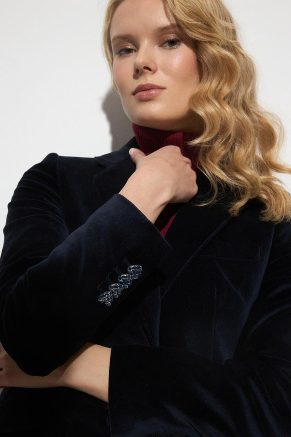 AMERICANA BARILOCHE / WOMAN BLAZER