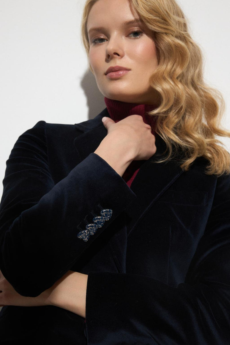 AMERICANA BARILOCHE / WOMAN BLAZER