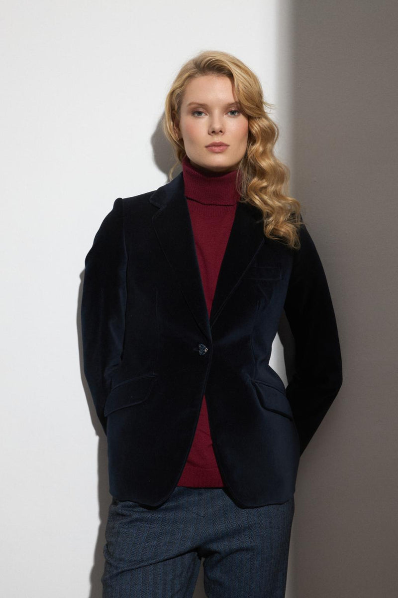 AMERICANA BARILOCHE / WOMAN BLAZER