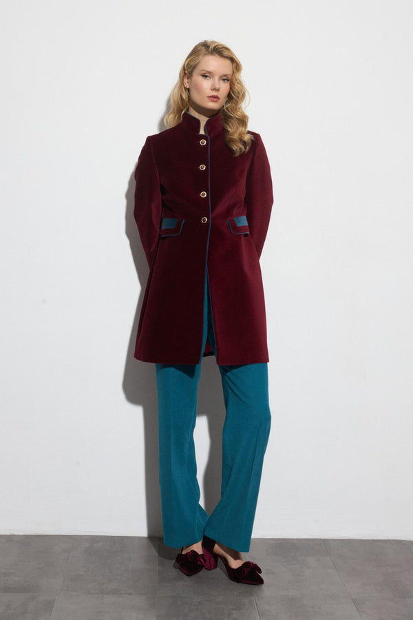 AMERICANA BARILOCHE / WOMAN BLAZER