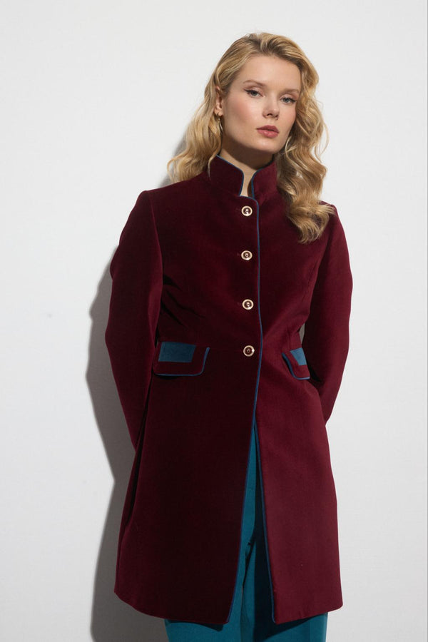 AMERICANA BARILOCHE / WOMAN BLAZER