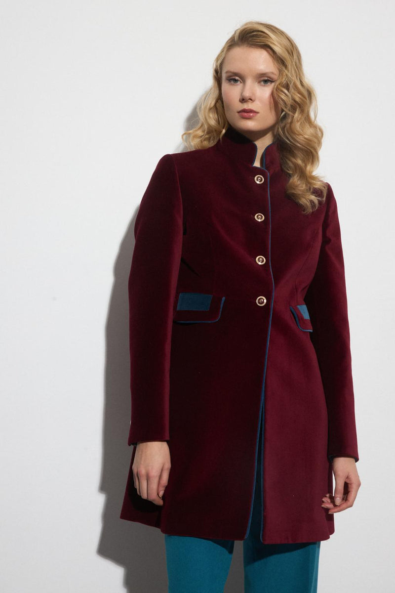 AMERICANA BARILOCHE / WOMAN BLAZER