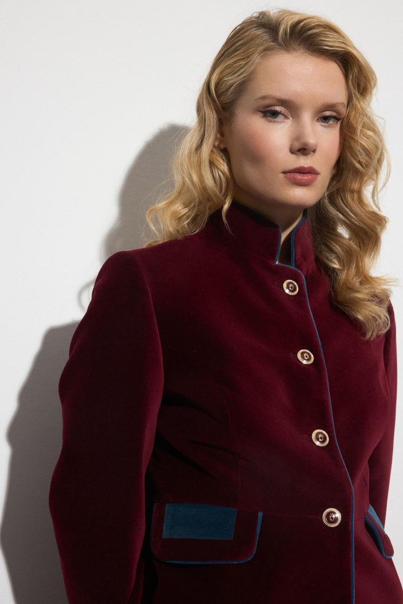 AMERICANA BARILOCHE / WOMAN BLAZER