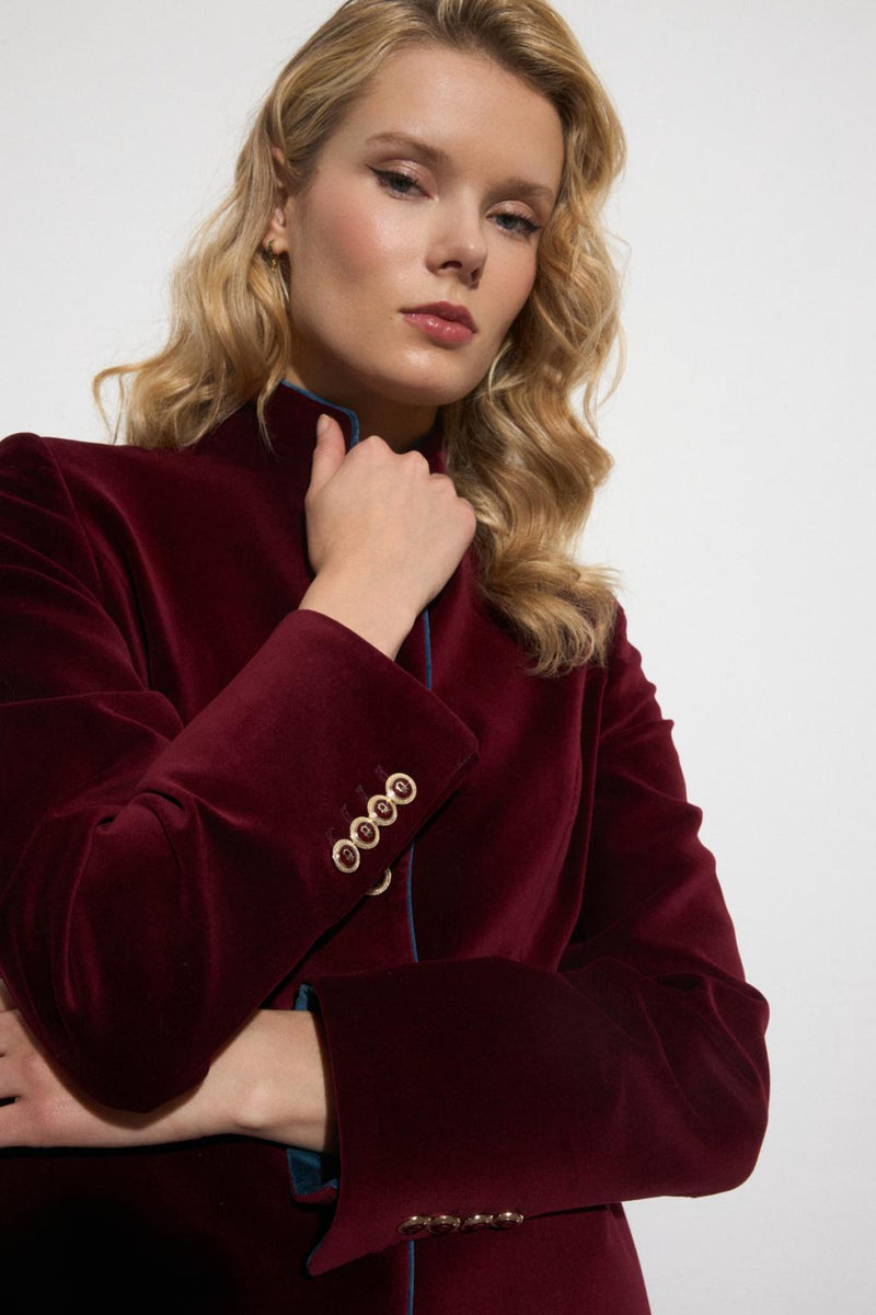 AMERICANA BARILOCHE / WOMAN BLAZER