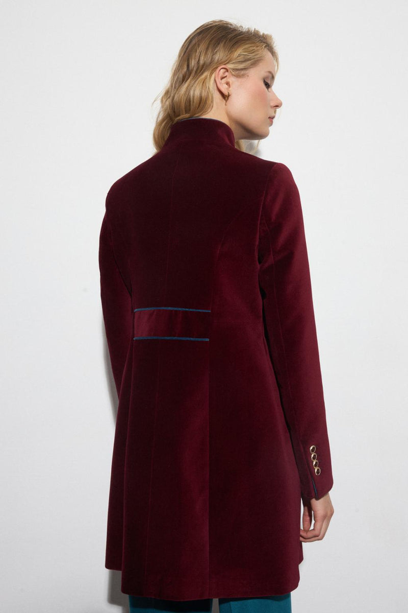 AMERICANA BARILOCHE / WOMAN BLAZER