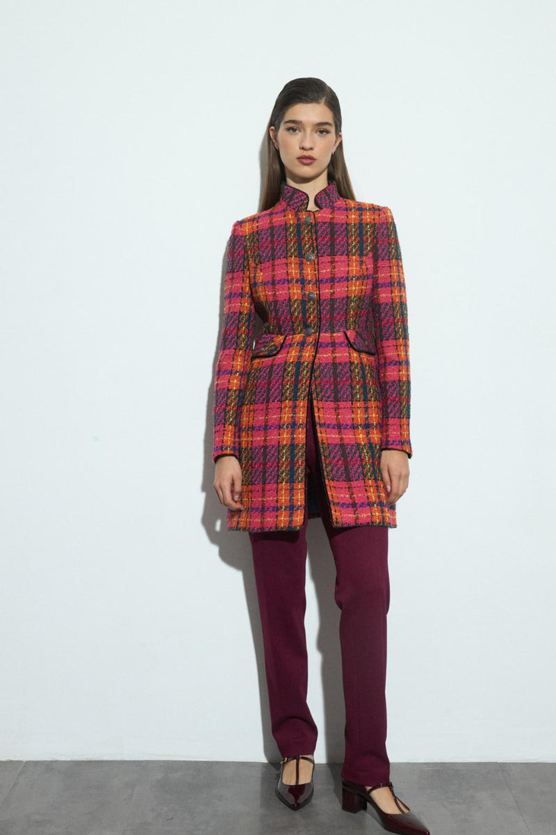 AMERICANA BARILOCHE / WOMAN BLAZER