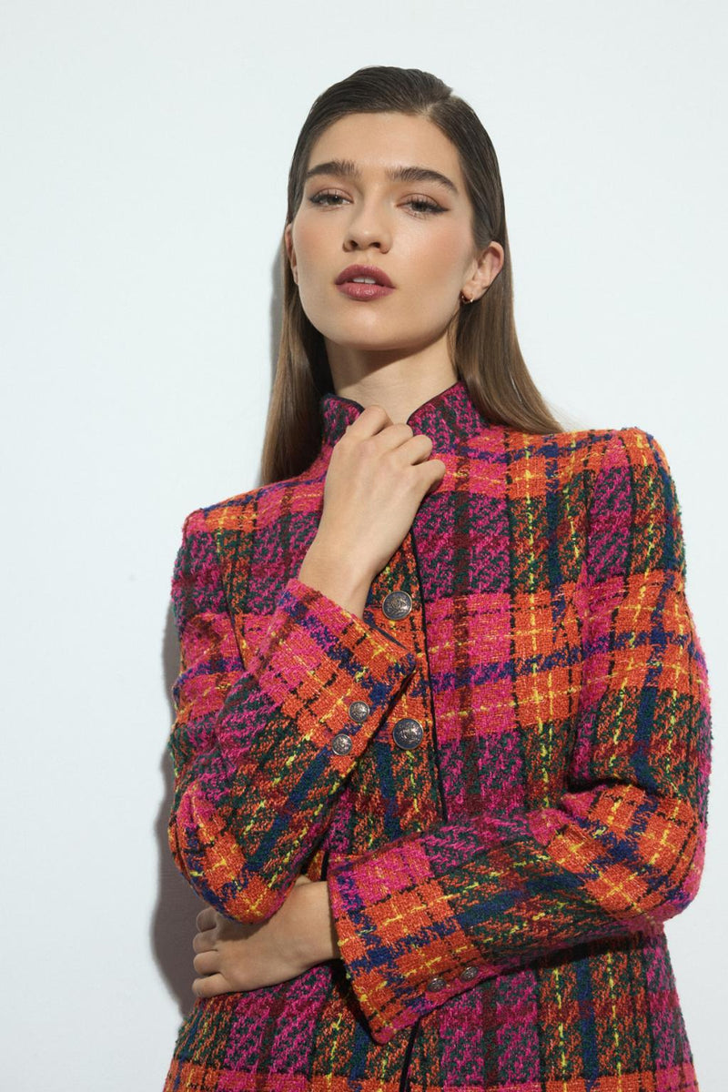 AMERICANA BARILOCHE / WOMAN BLAZER