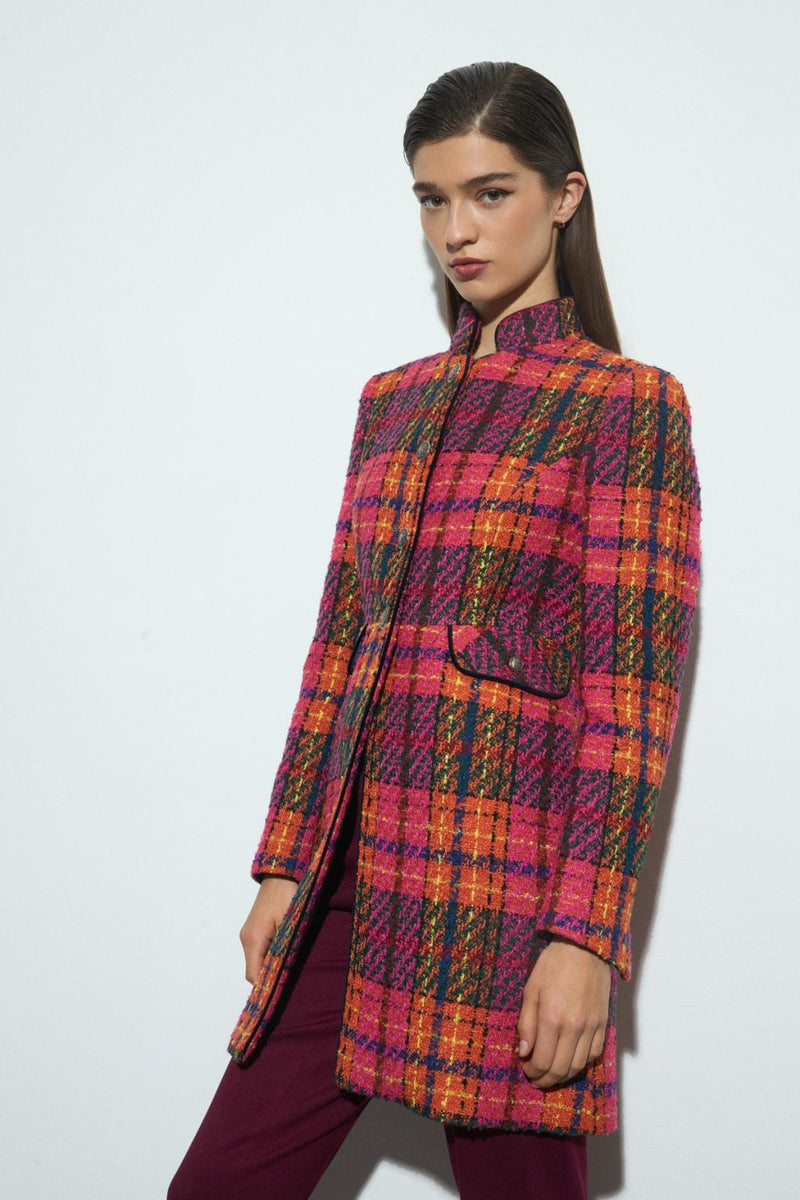 AMERICANA BARILOCHE / WOMAN BLAZER