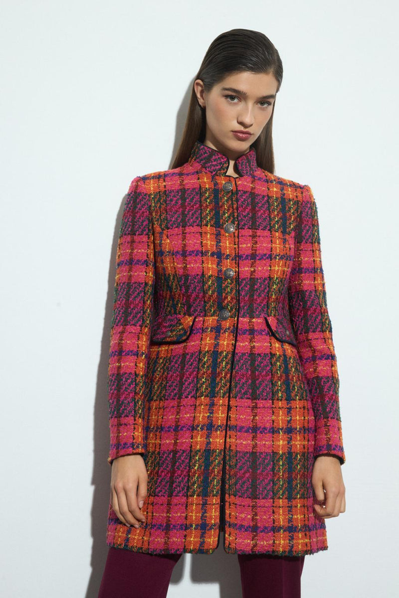 AMERICANA BARILOCHE / WOMAN BLAZER