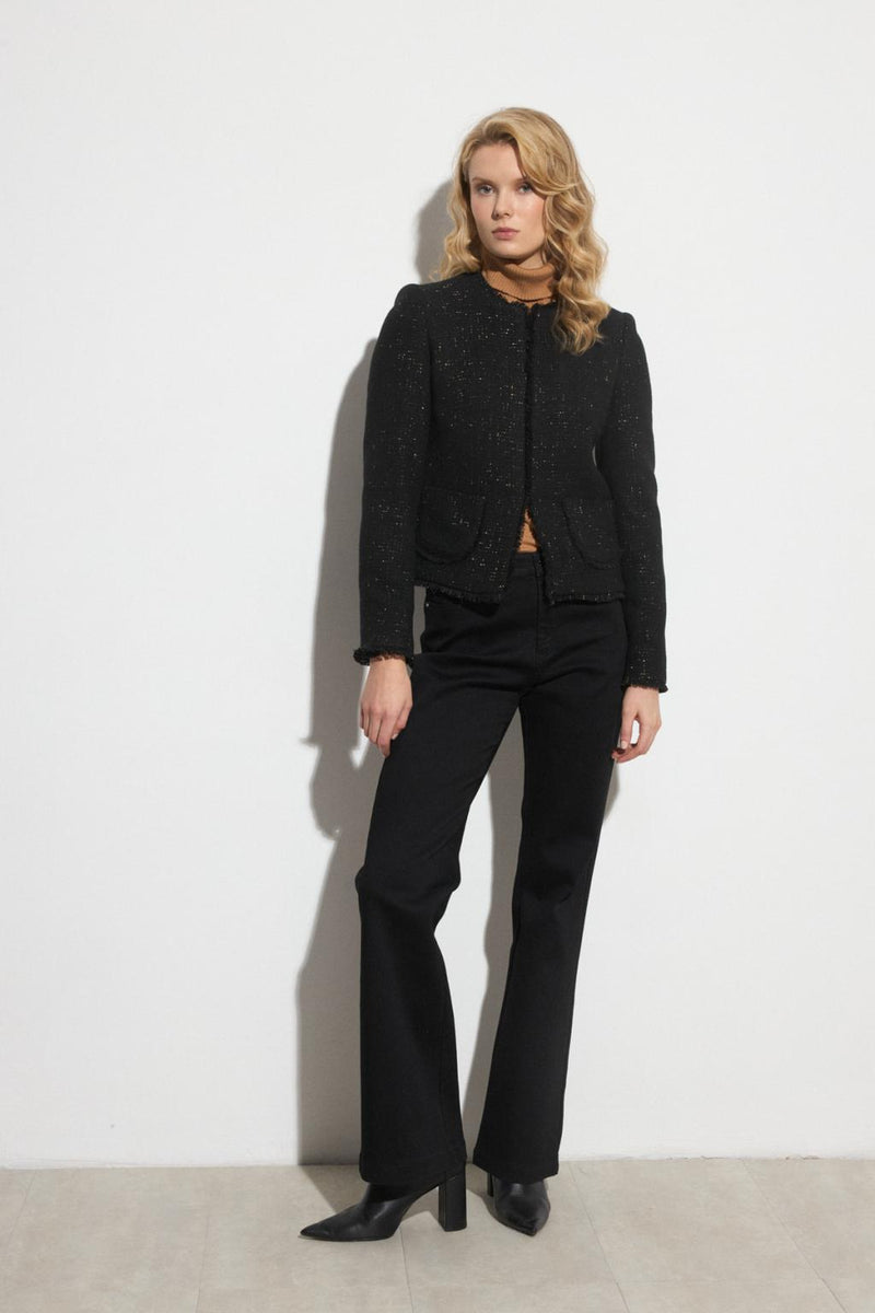AMERICANA BARILOCHE / WOMAN BLAZER