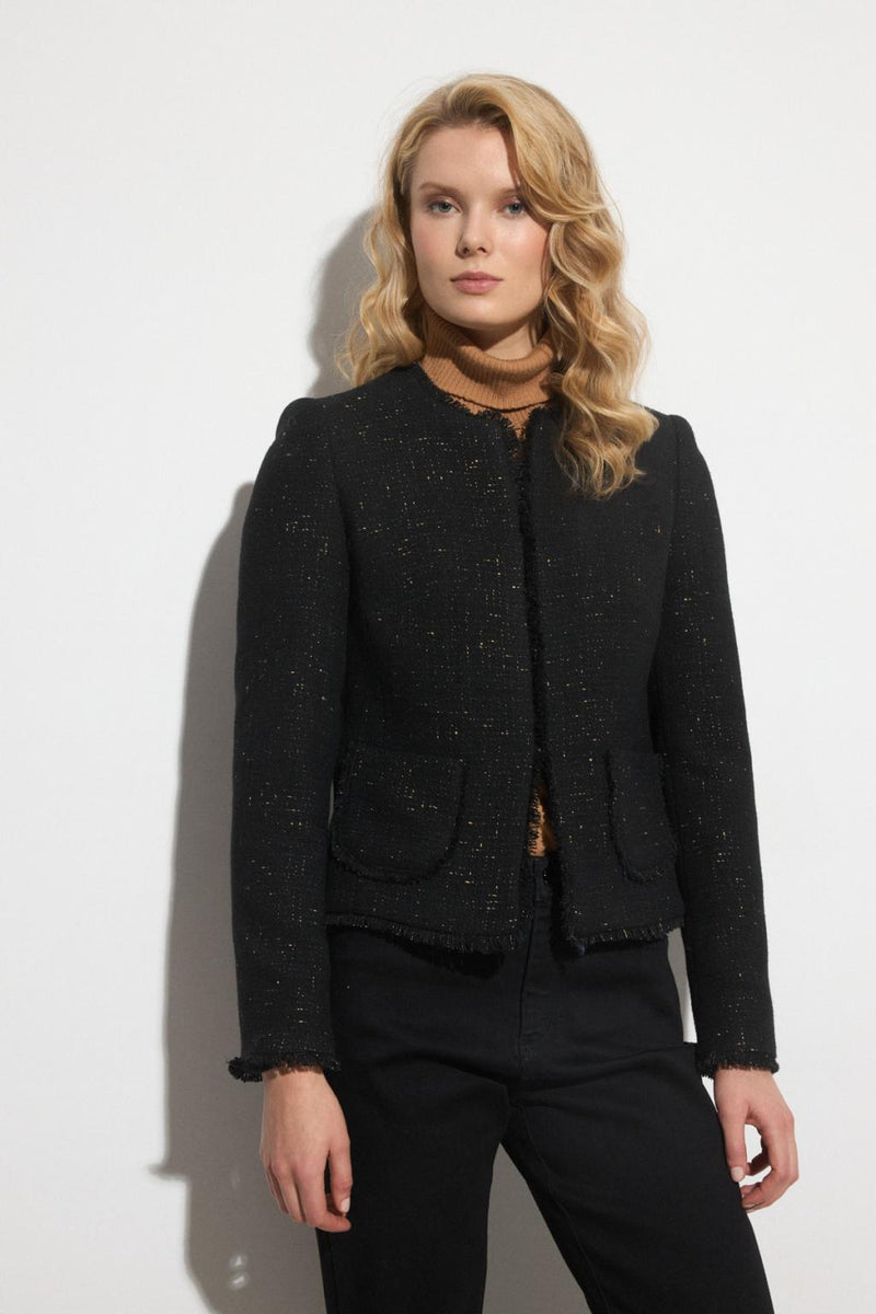AMERICANA BARILOCHE / WOMAN BLAZER