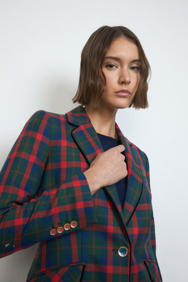 AMERICANA BARILOCHE / WOMAN BLAZER