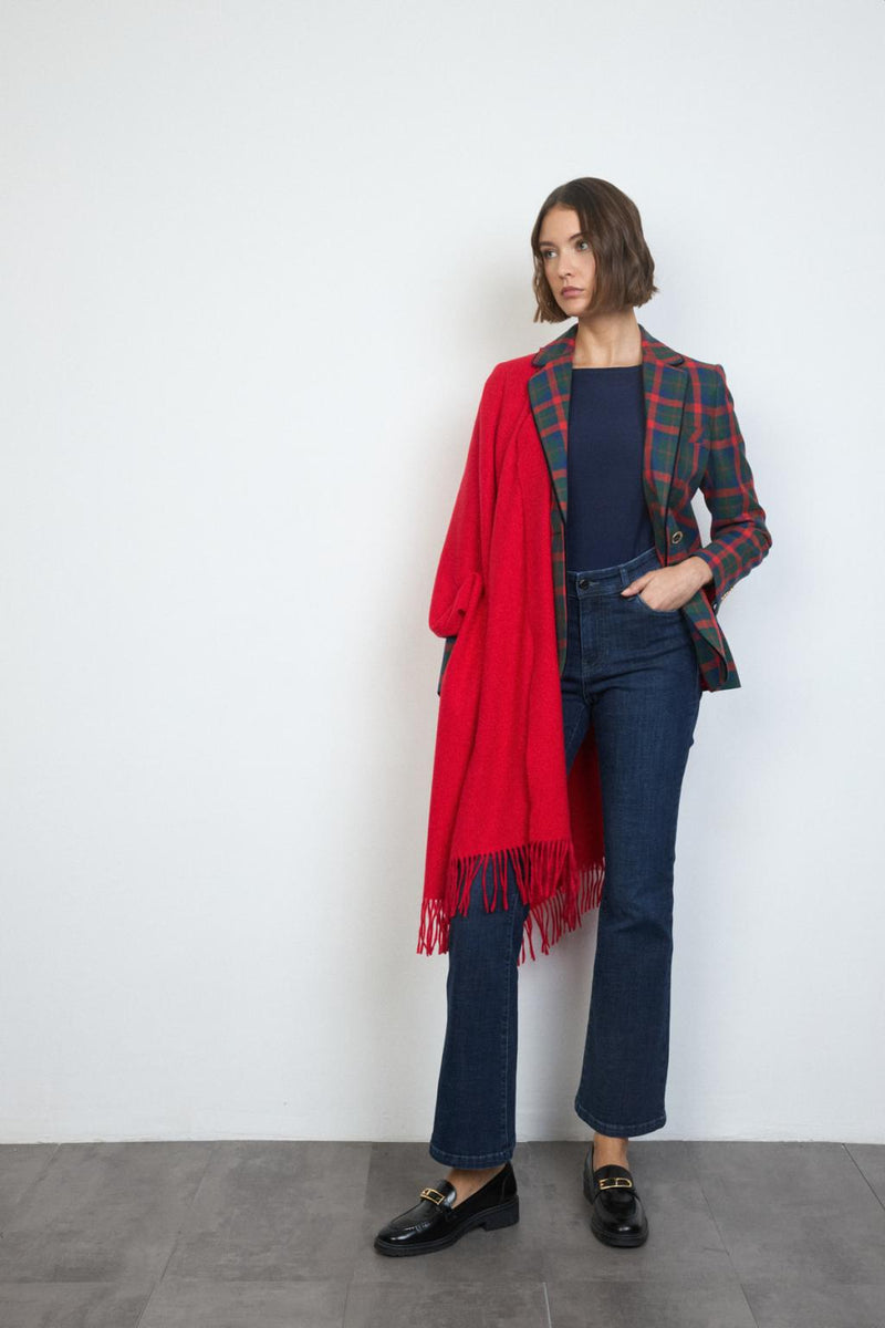 AMERICANA BARILOCHE / WOMAN BLAZER