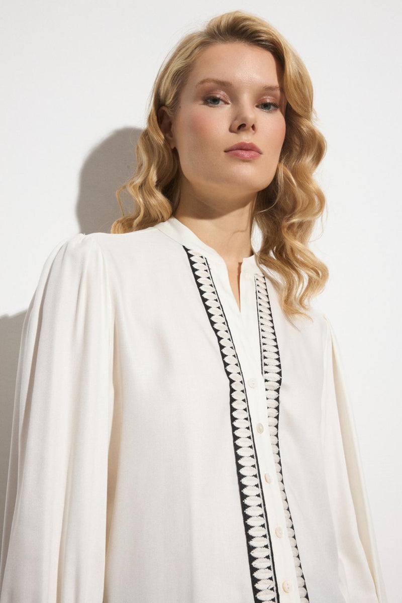 CAMISA BARILOCHE / WOMAN SHIRT