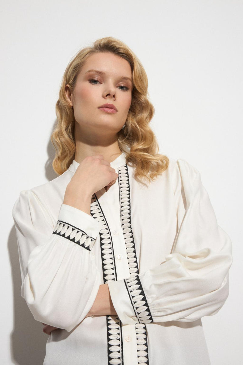 CAMISA BARILOCHE / WOMAN SHIRT