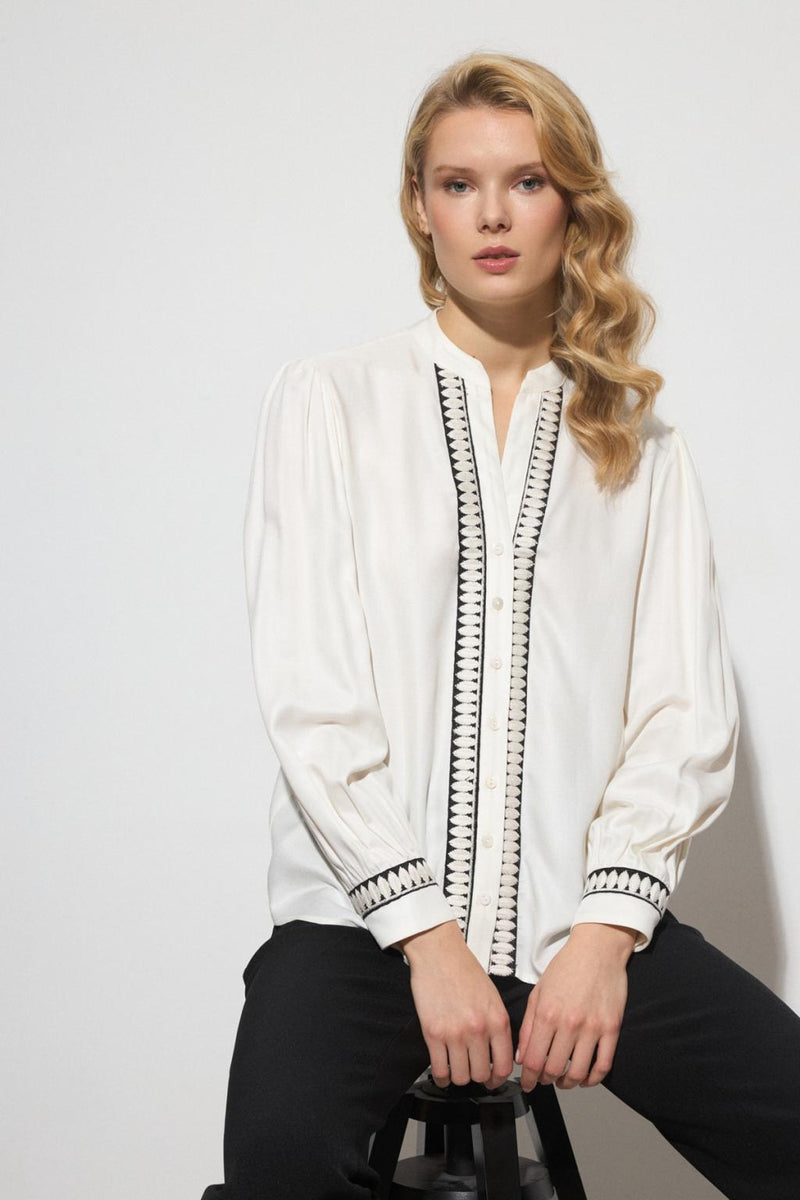 CAMISA BARILOCHE / WOMAN SHIRT