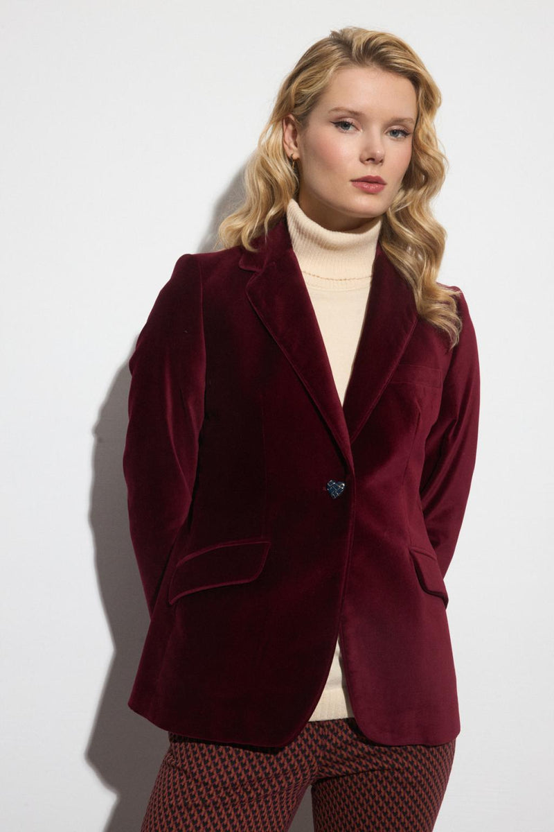 AMERICANA BARILOCHE / WOMAN BLAZER