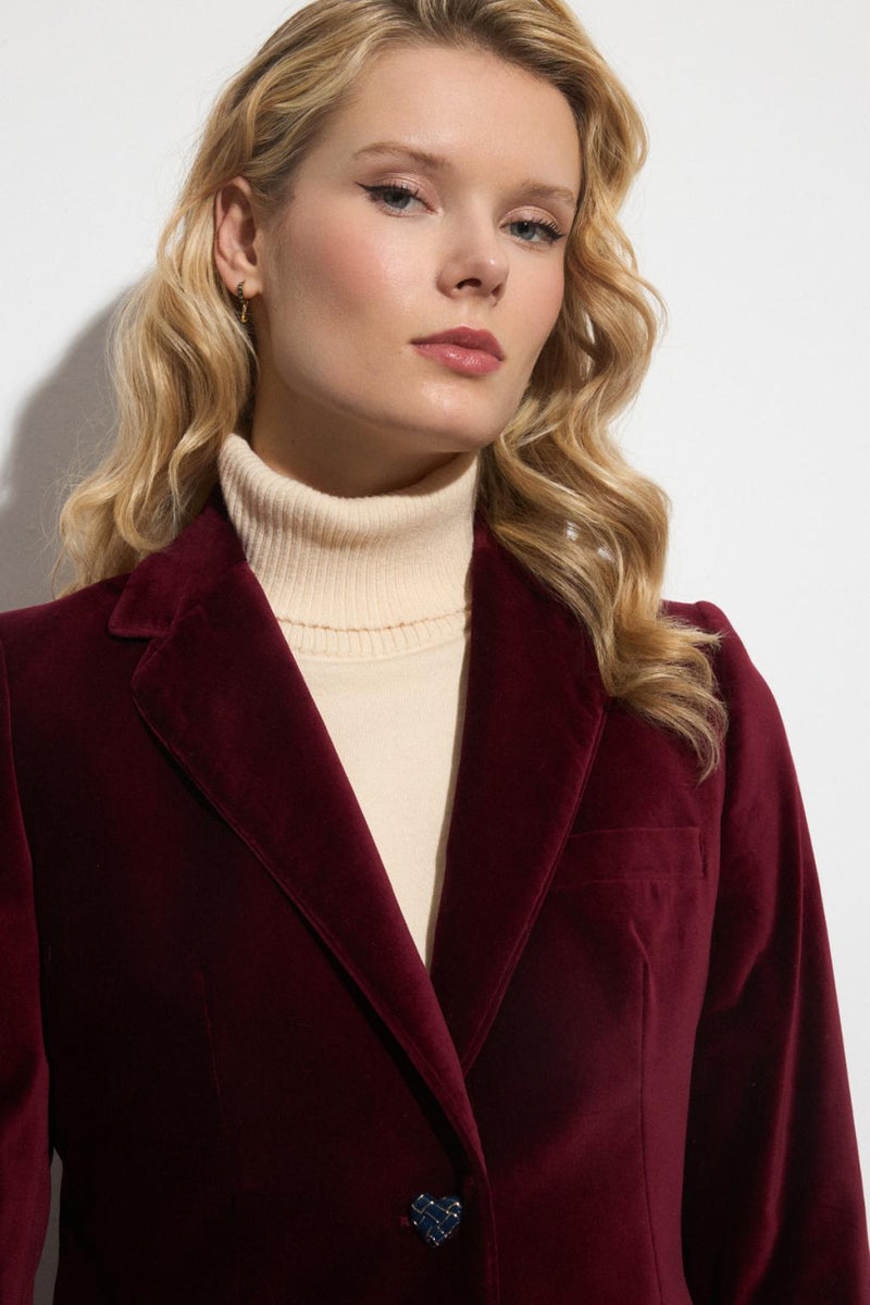 AMERICANA BARILOCHE / WOMAN BLAZER