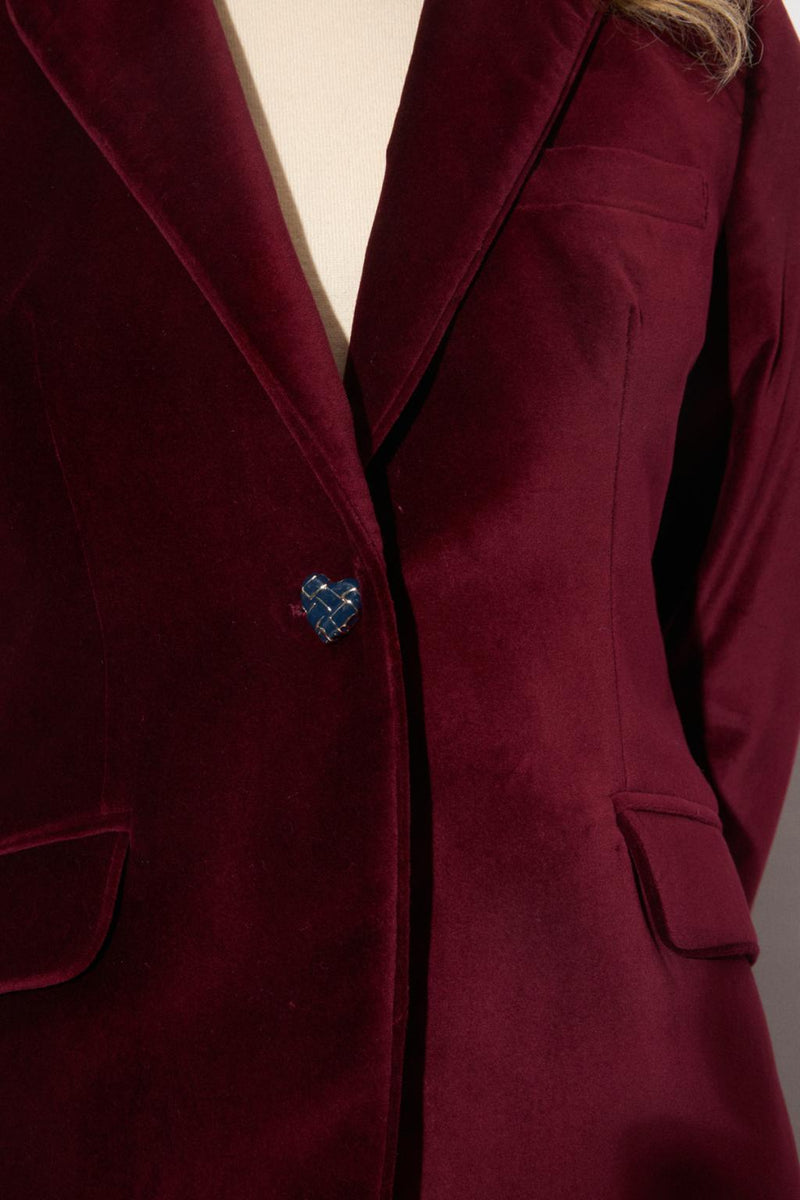 AMERICANA BARILOCHE / WOMAN BLAZER