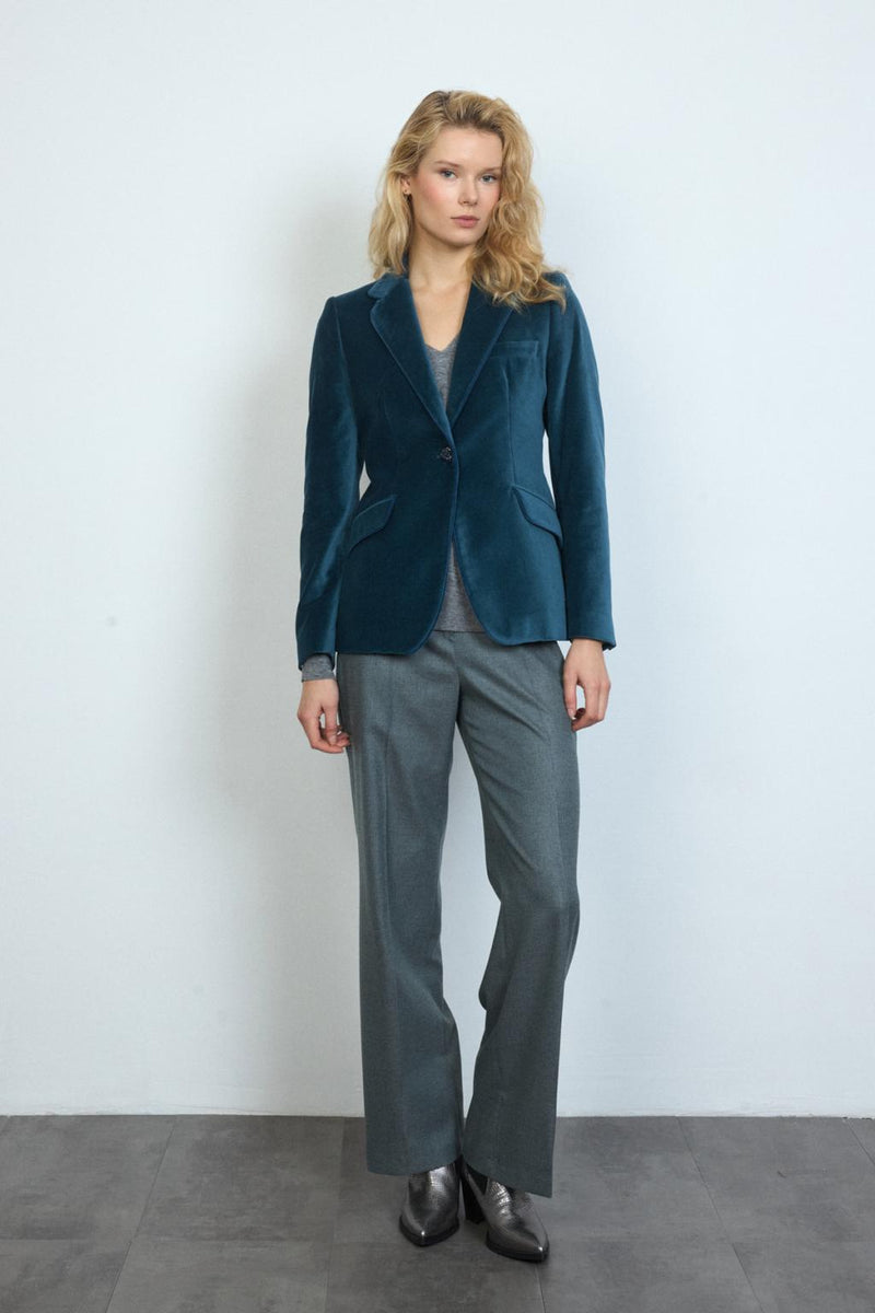 AMERICANA BARILOCHE / WOMAN BLAZER
