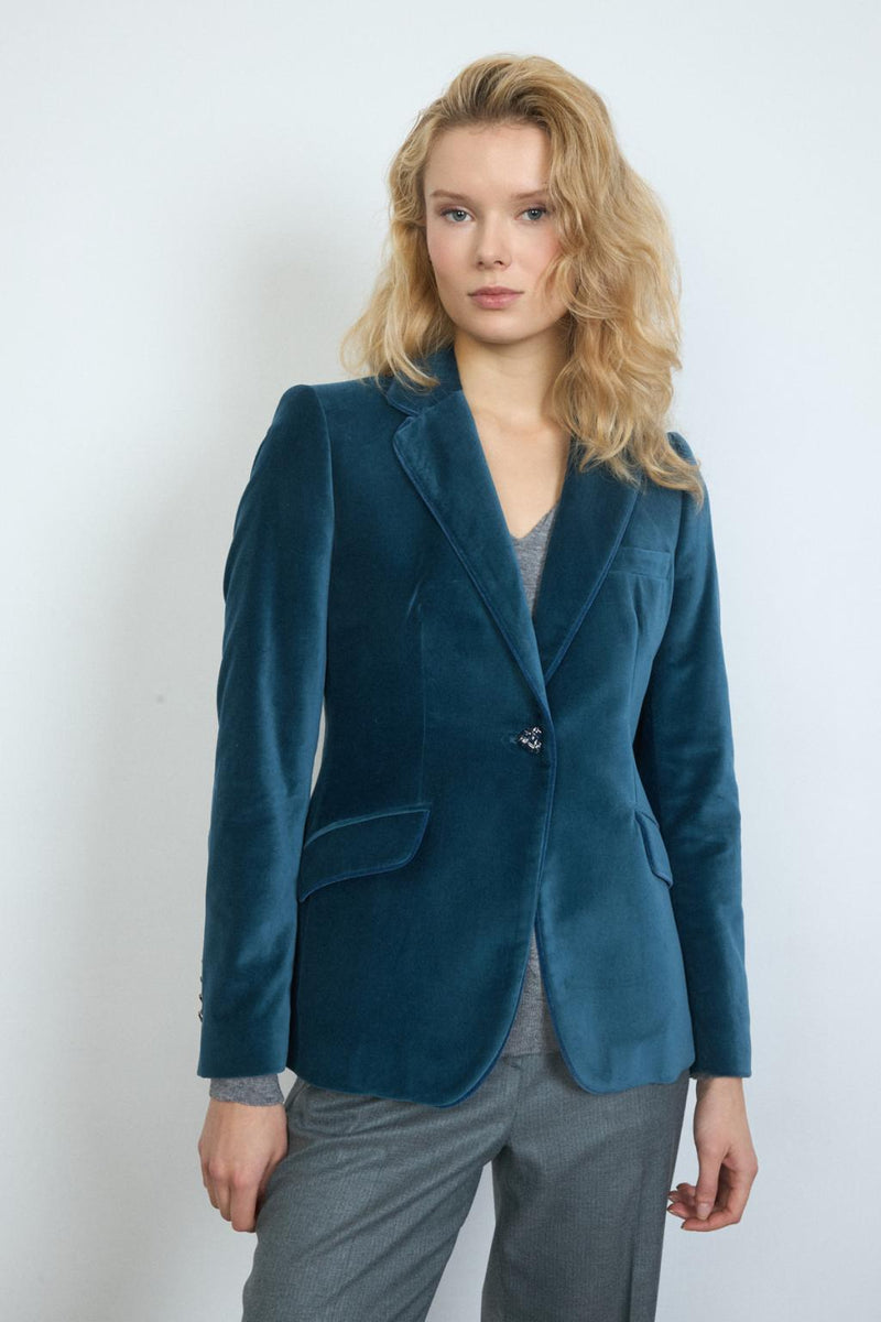 AMERICANA BARILOCHE / WOMAN BLAZER