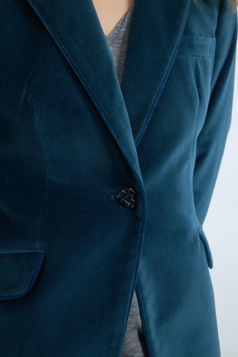AMERICANA BARILOCHE / WOMAN BLAZER