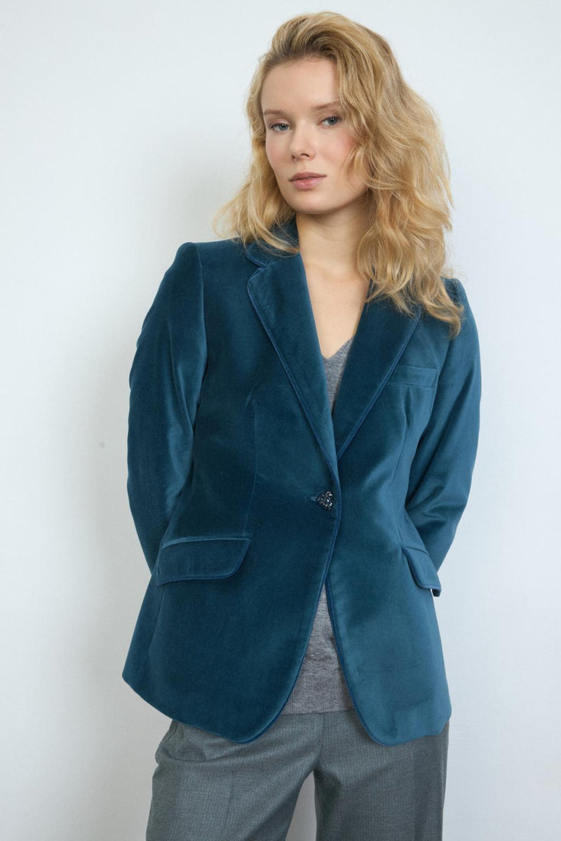 AMERICANA BARILOCHE / WOMAN BLAZER