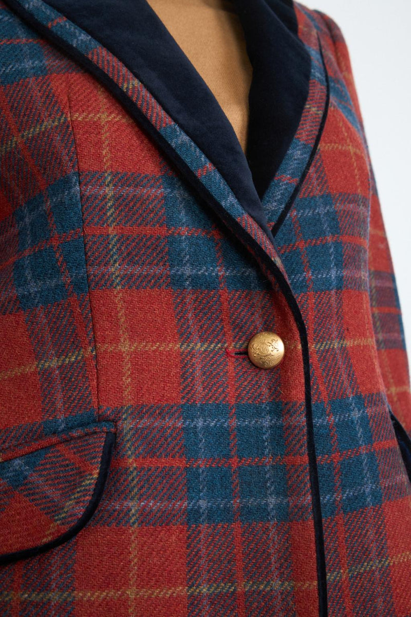 AMERICANA BARILOCHE / WOMAN BLAZER
