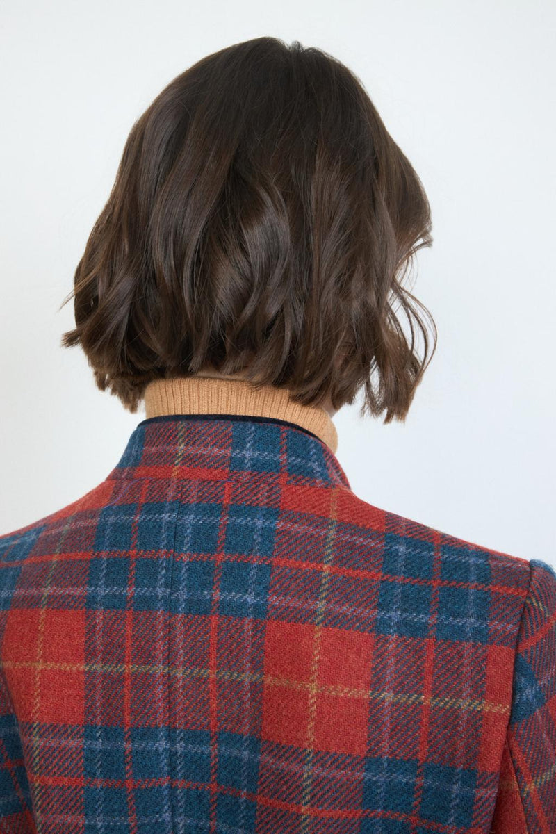 AMERICANA BARILOCHE / WOMAN BLAZER