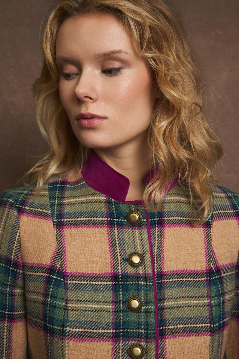 AMERICANA BARILOCHE / WOMAN BLAZER