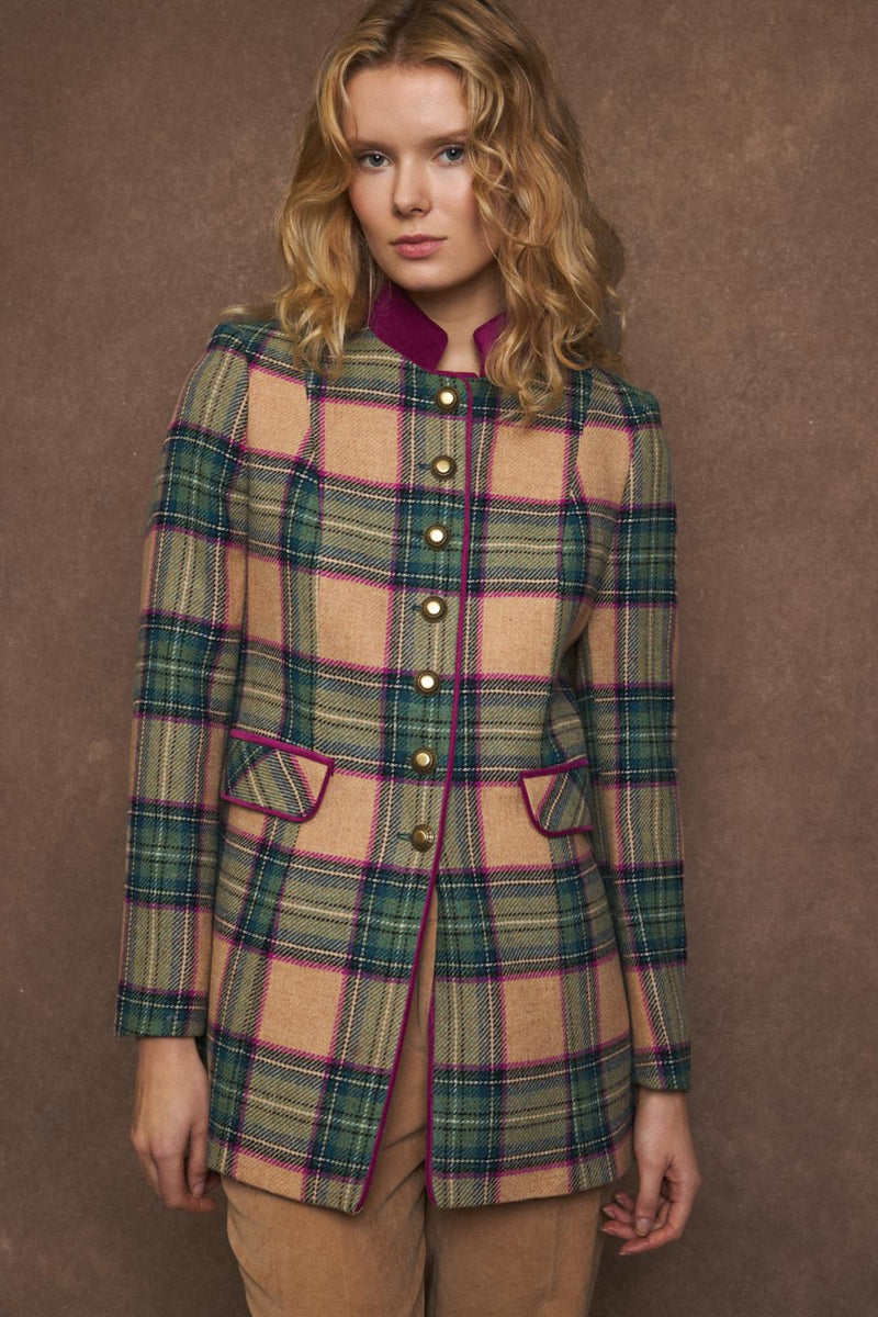 AMERICANA BARILOCHE / WOMAN BLAZER
