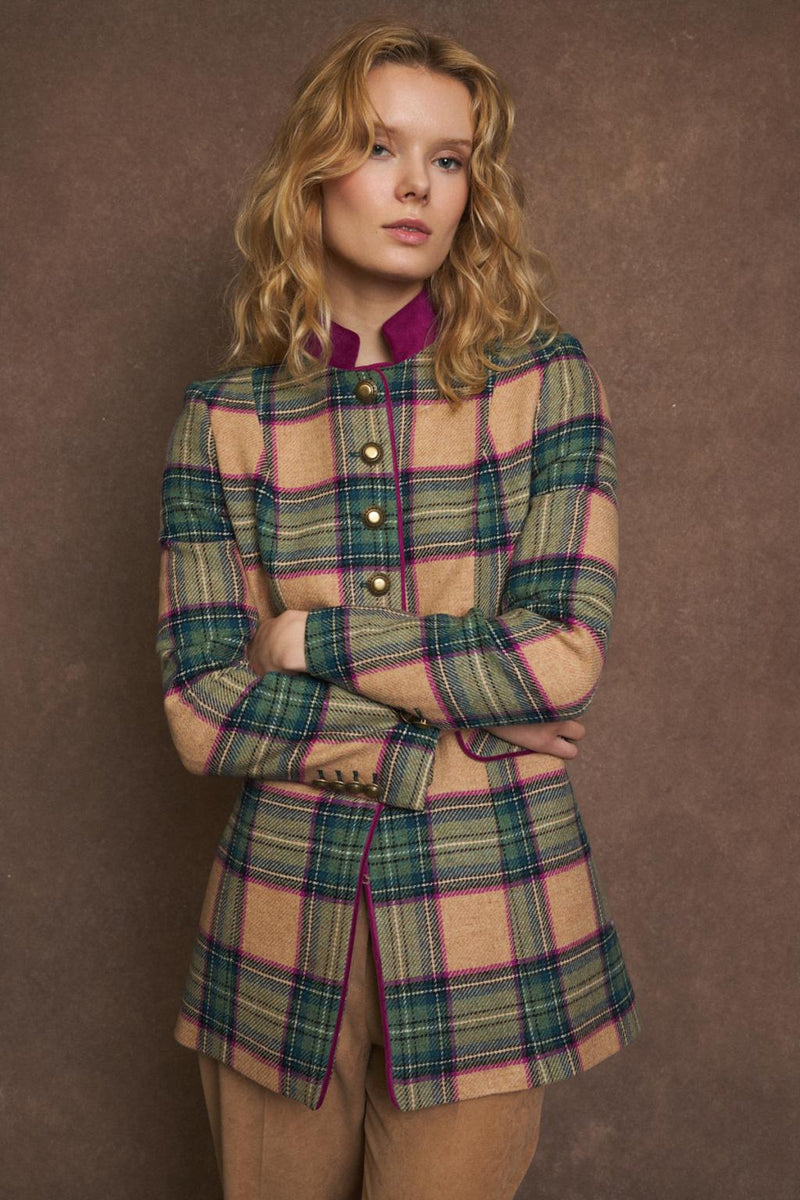 AMERICANA BARILOCHE / WOMAN BLAZER