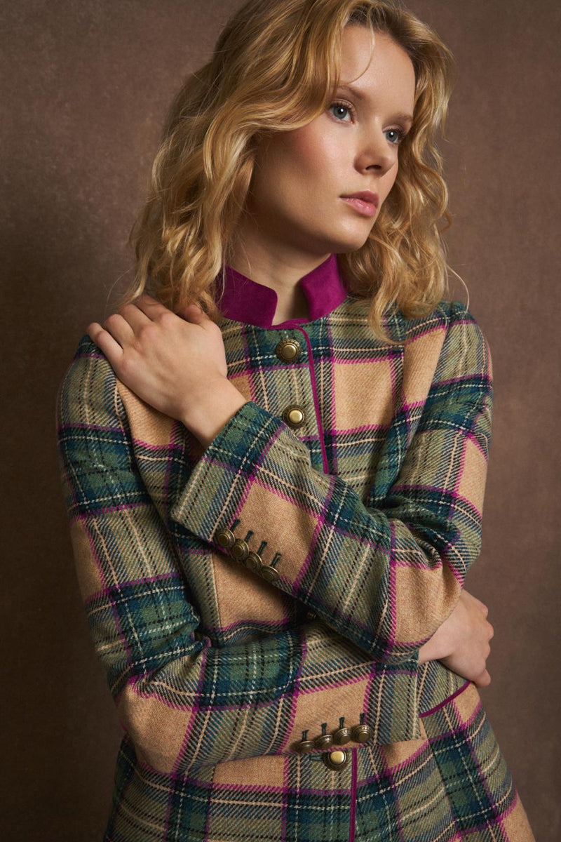 AMERICANA BARILOCHE / WOMAN BLAZER