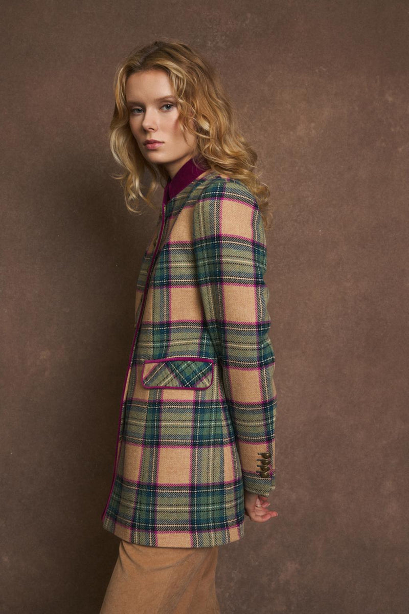 AMERICANA BARILOCHE / WOMAN BLAZER