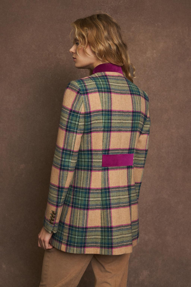 AMERICANA BARILOCHE / WOMAN BLAZER