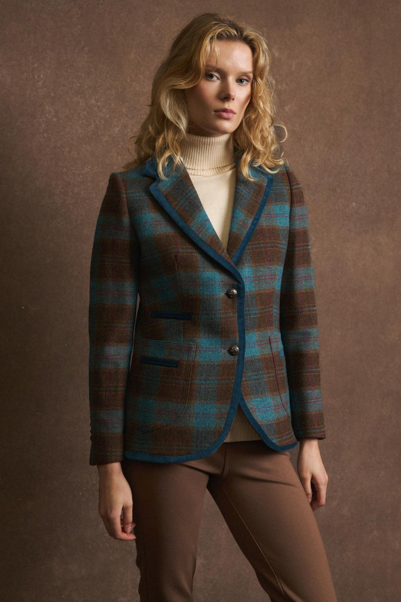 AMERICANA BARILOCHE / WOMAN BLAZER