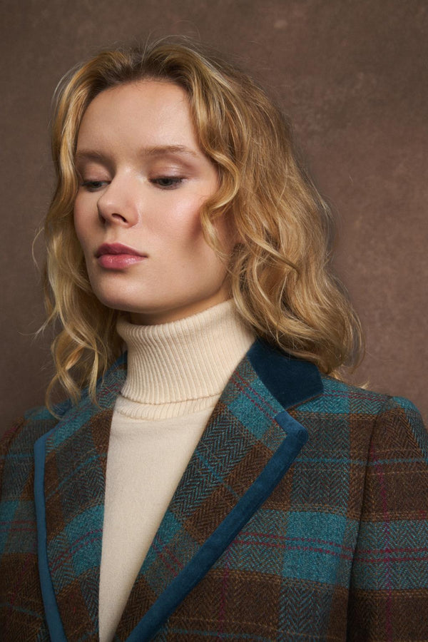AMERICANA BARILOCHE / WOMAN BLAZER