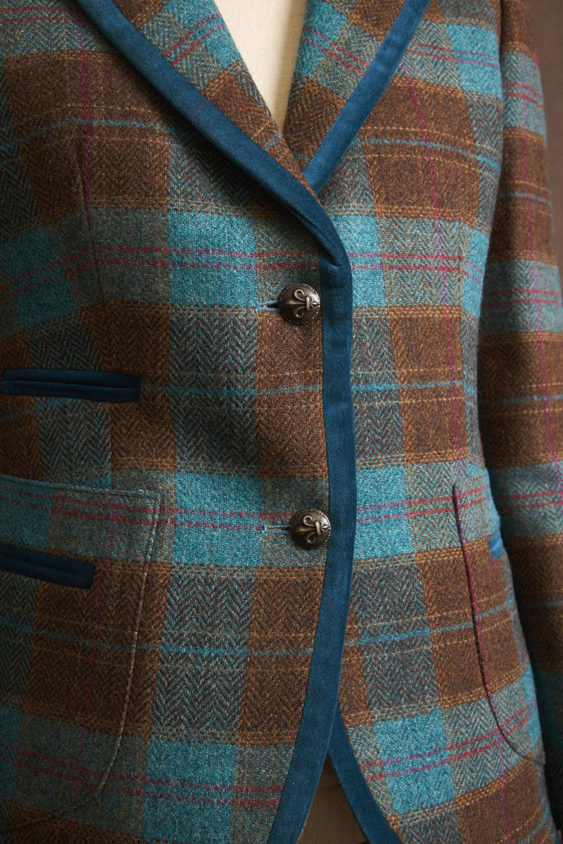 AMERICANA BARILOCHE / WOMAN BLAZER