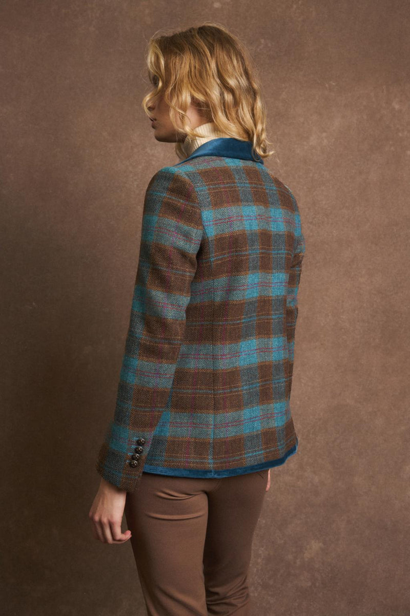 AMERICANA BARILOCHE / WOMAN BLAZER