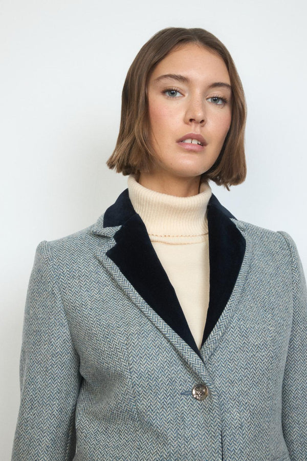 AMERICANA BARILOCHE / WOMAN BLAZER