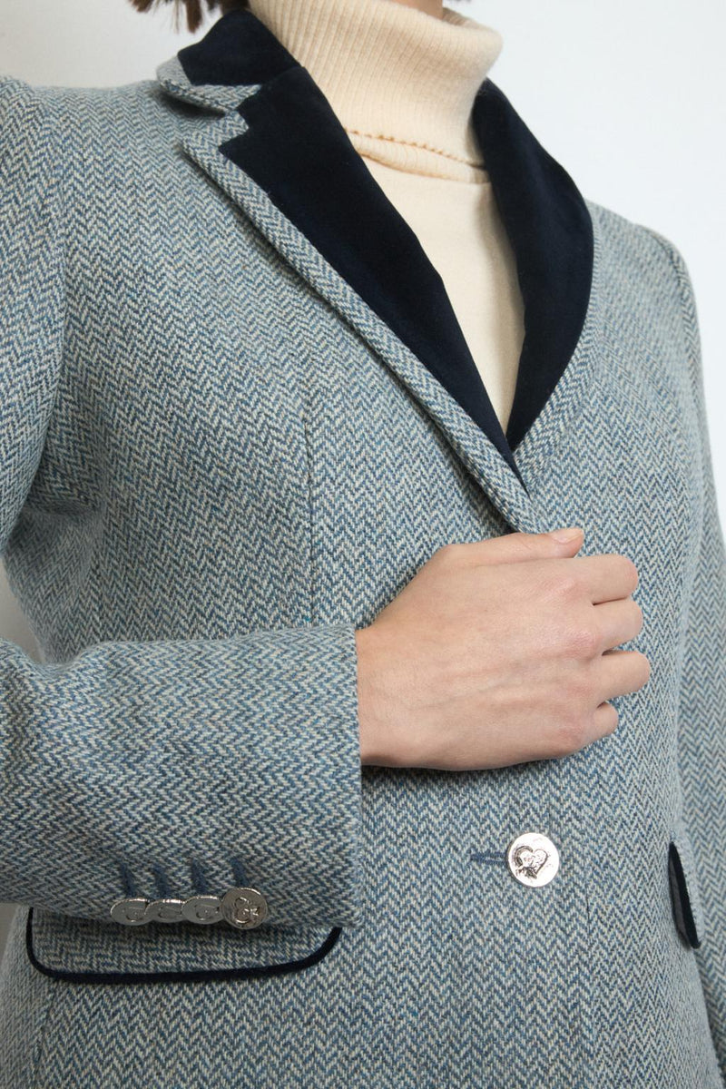 AMERICANA BARILOCHE / WOMAN BLAZER