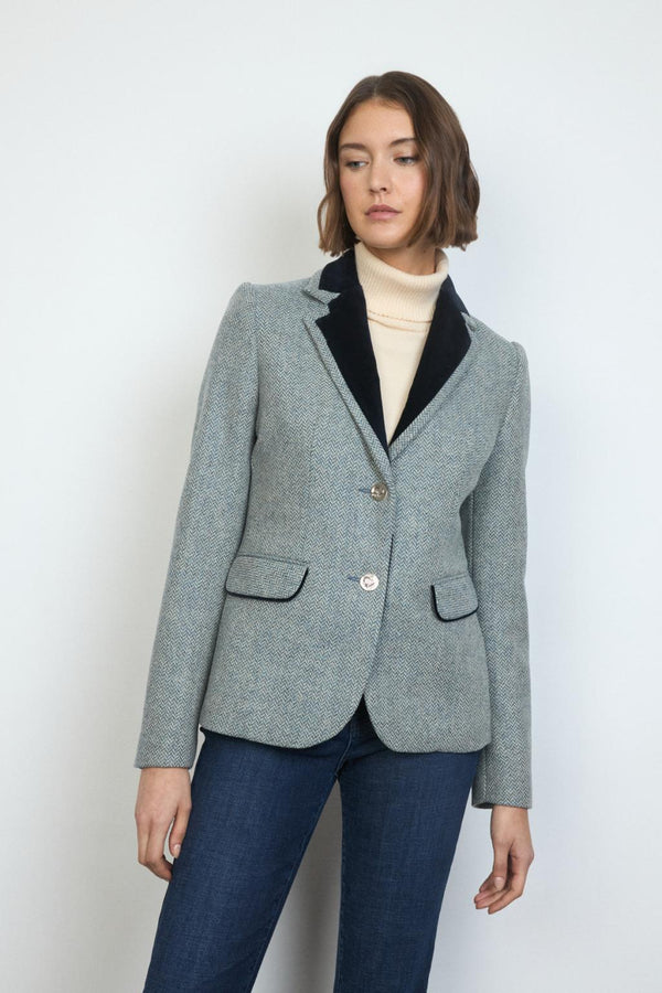 AMERICANA BARILOCHE / WOMAN BLAZER