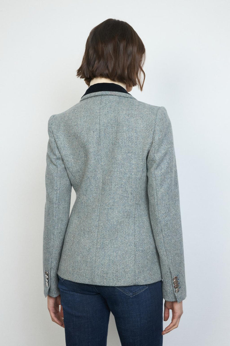 AMERICANA BARILOCHE / WOMAN BLAZER