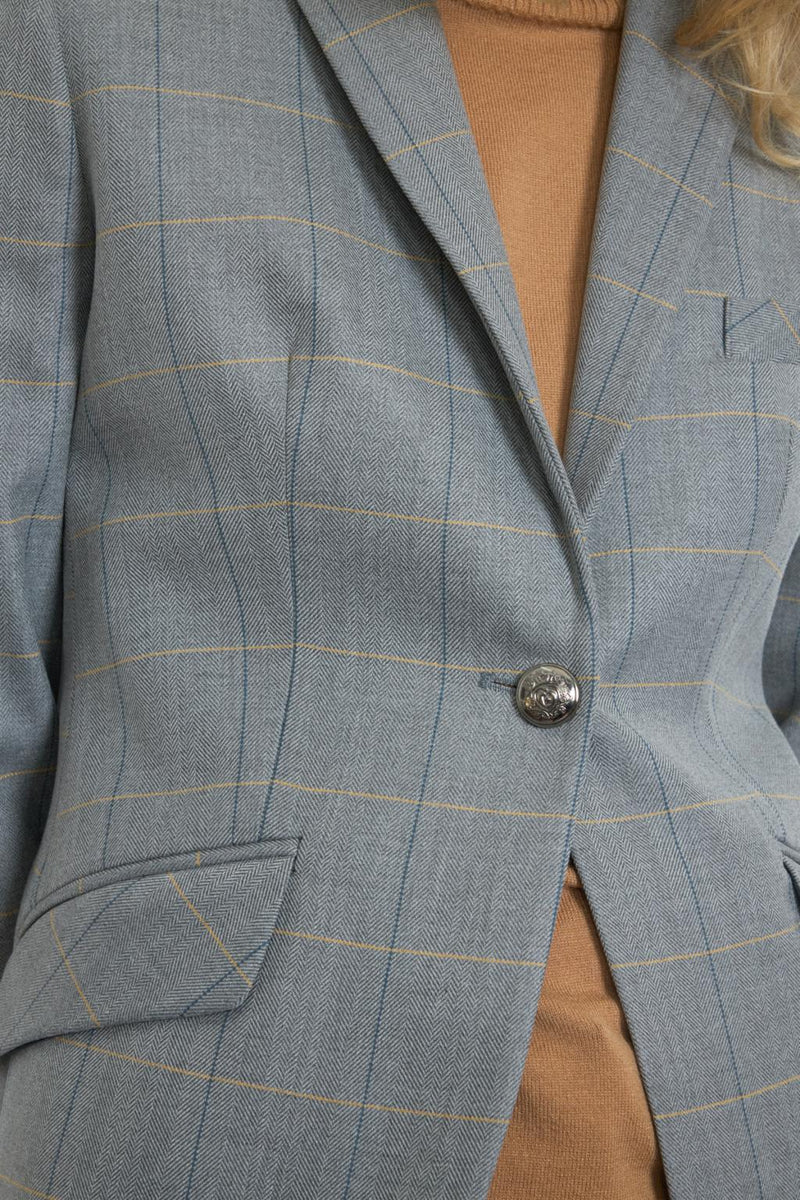 AMERICANA BARILOCHE / WOMAN BLAZER