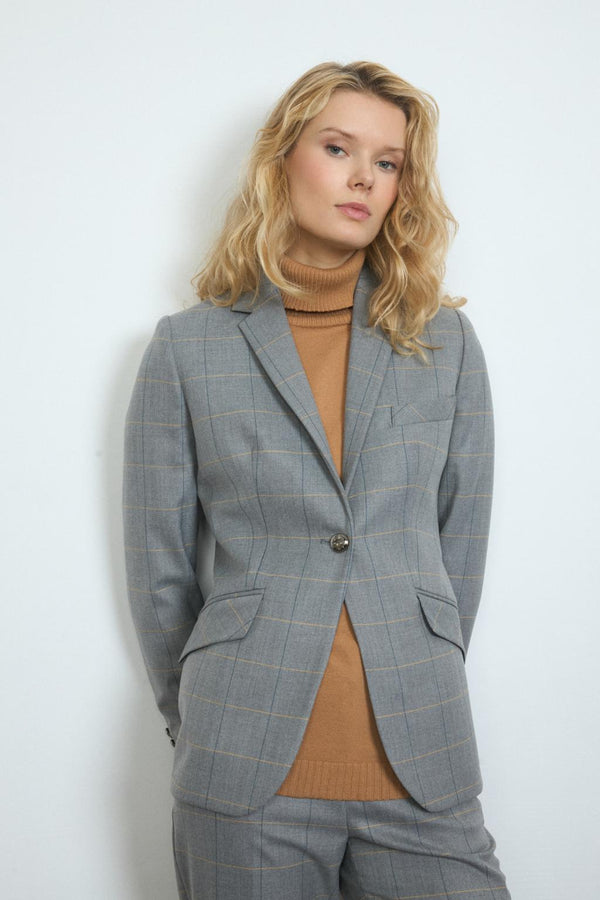 AMERICANA BARILOCHE / WOMAN BLAZER
