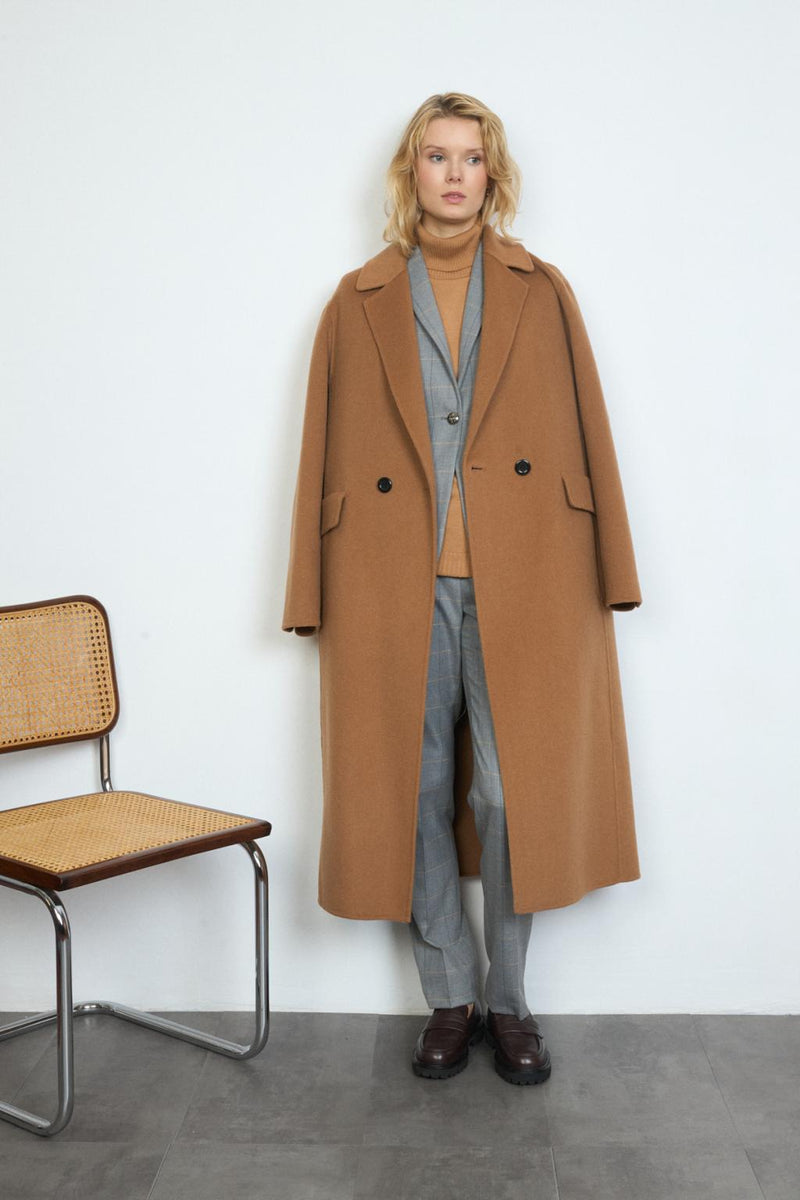 AMERICANA BARILOCHE / WOMAN BLAZER
